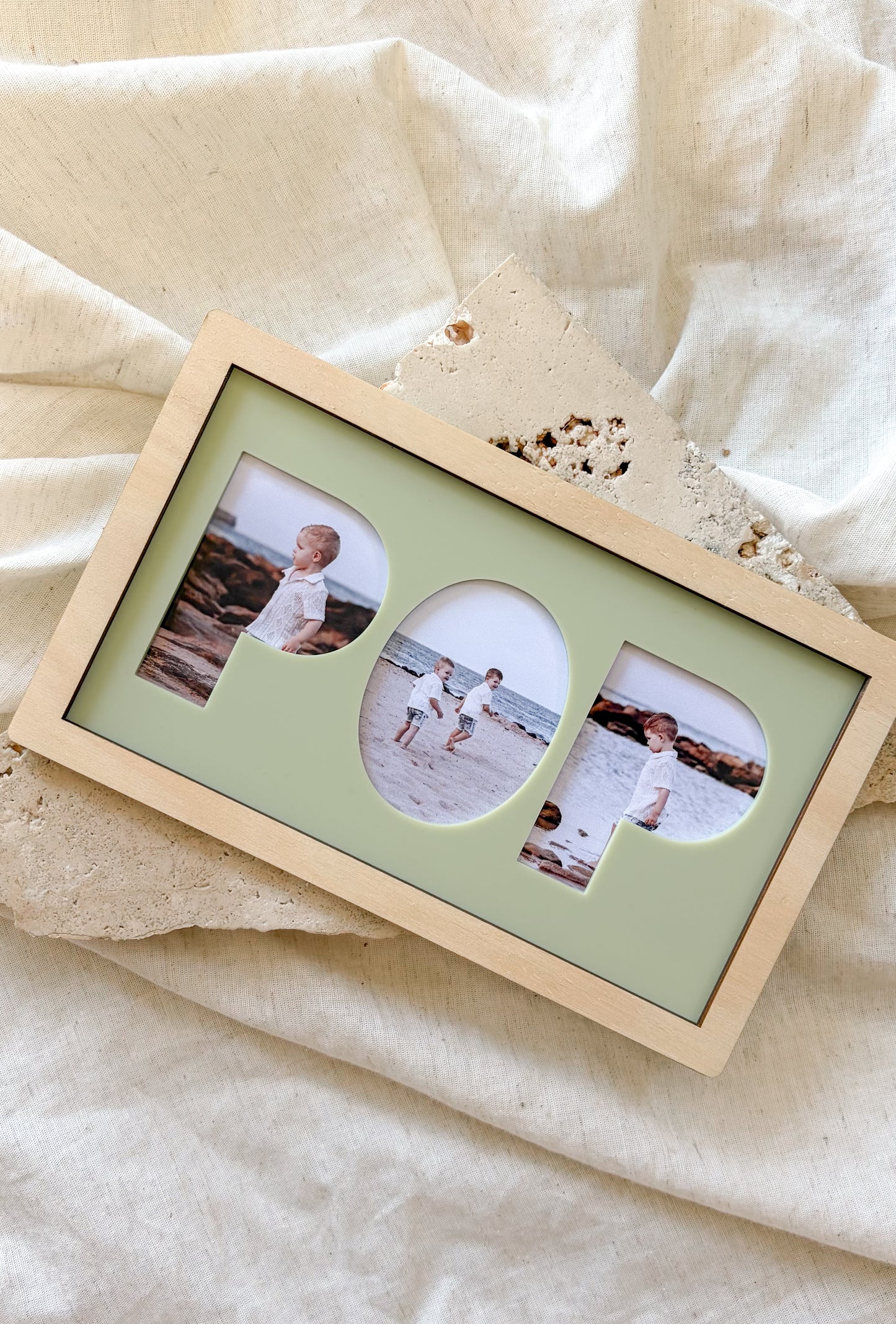 POP Photo Frame
