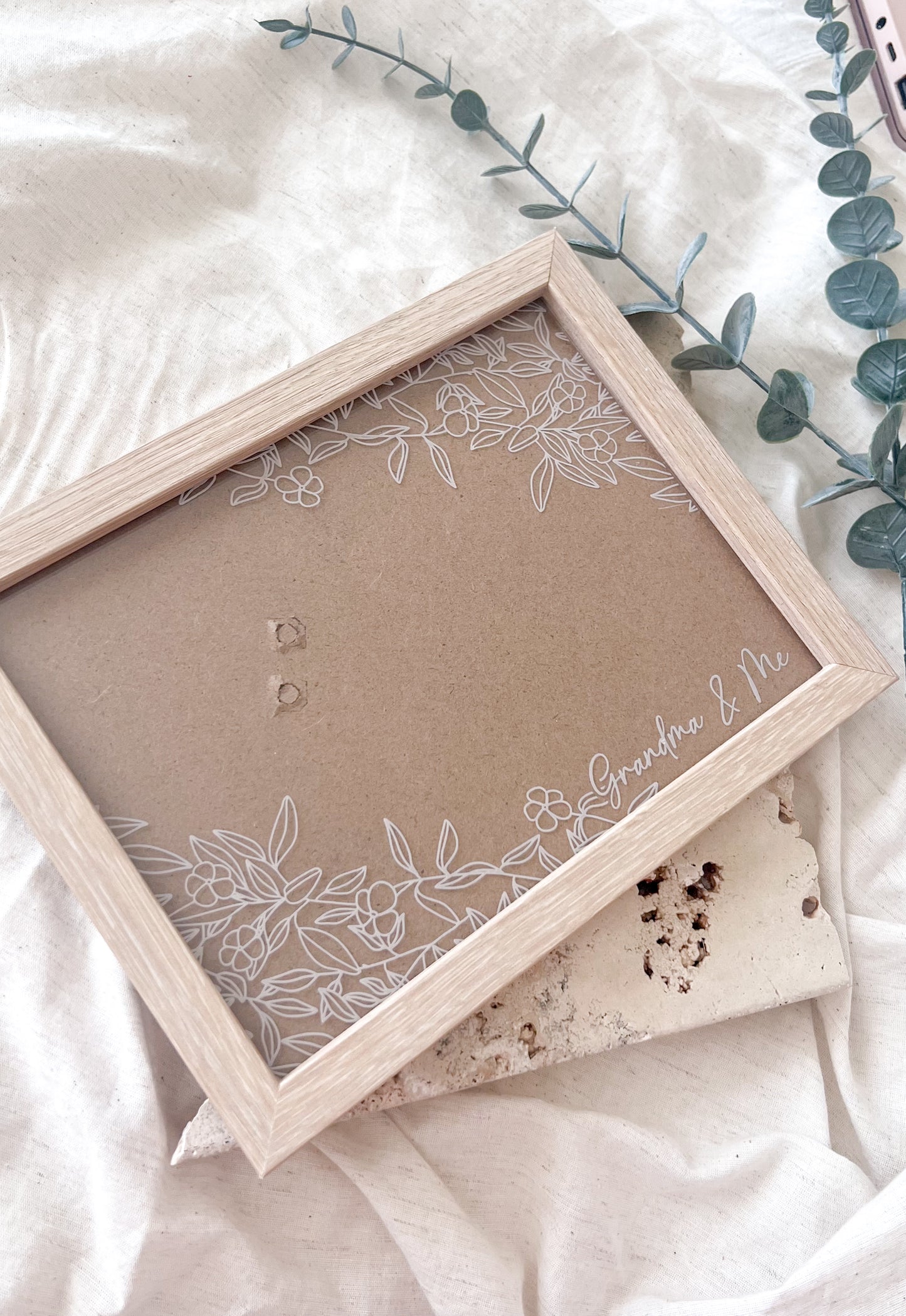 Mother's Day Frame Inserts