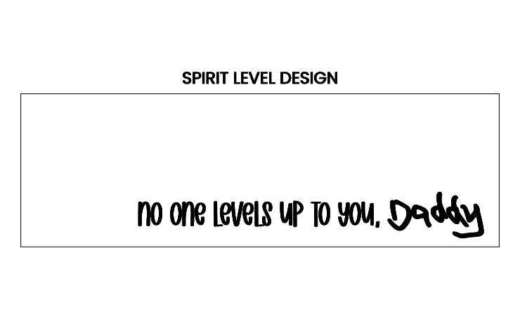 Add On Handwritten Text