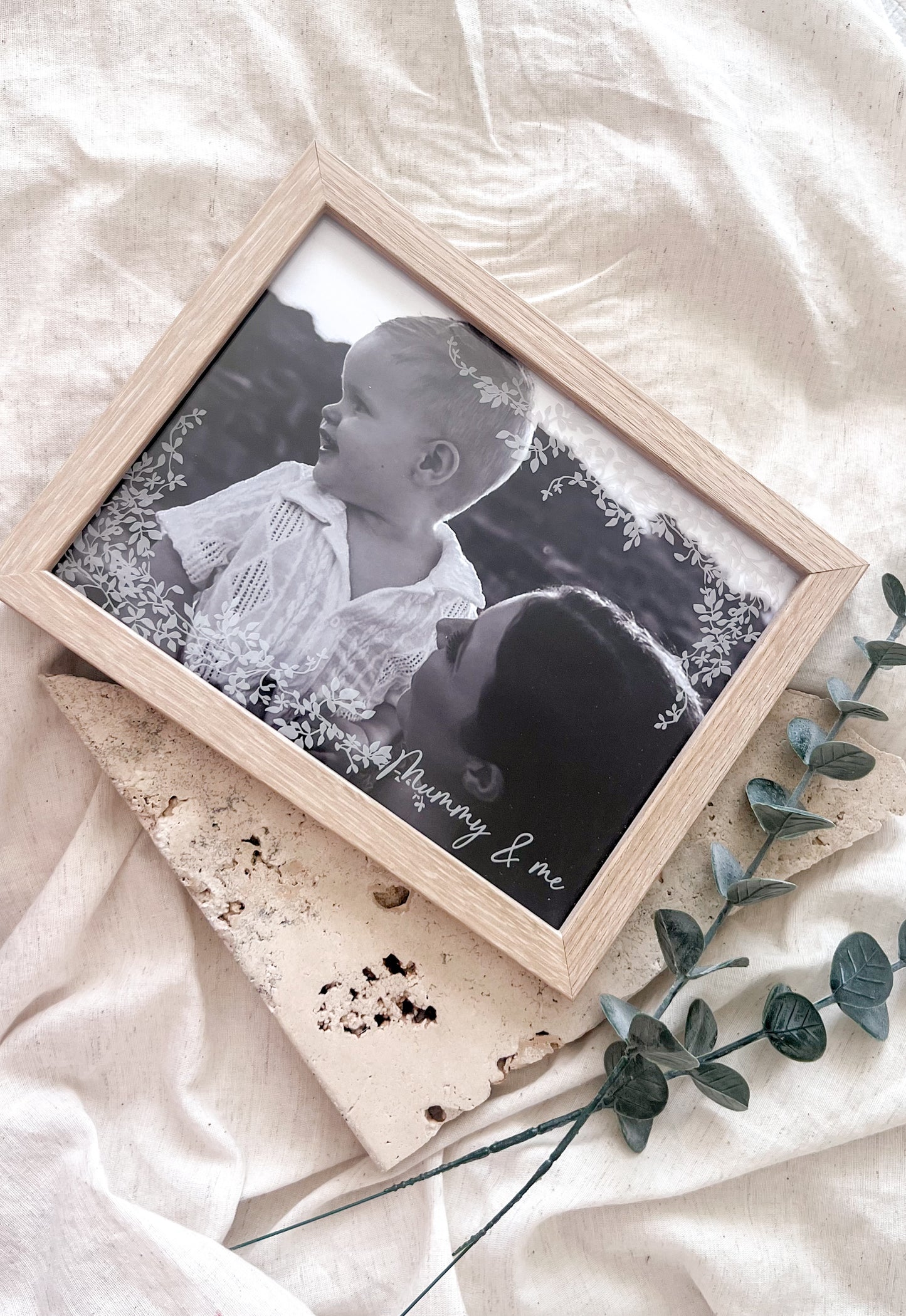 Mother's Day Frame Inserts