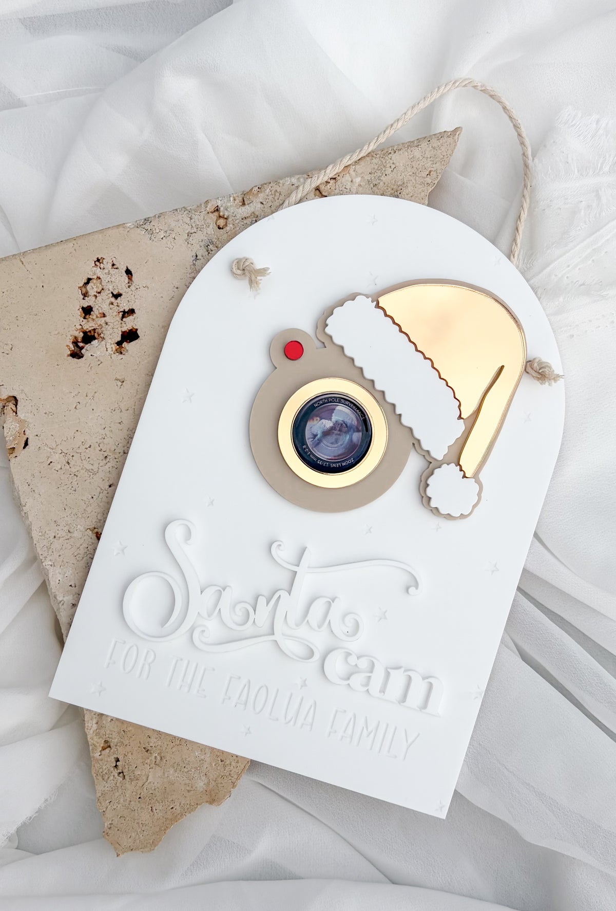 Santa Cam