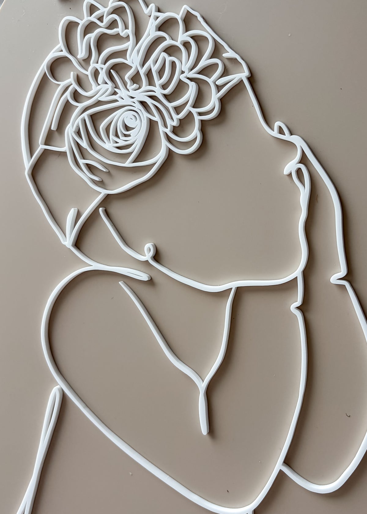 Wall Art - 1:1 Baby