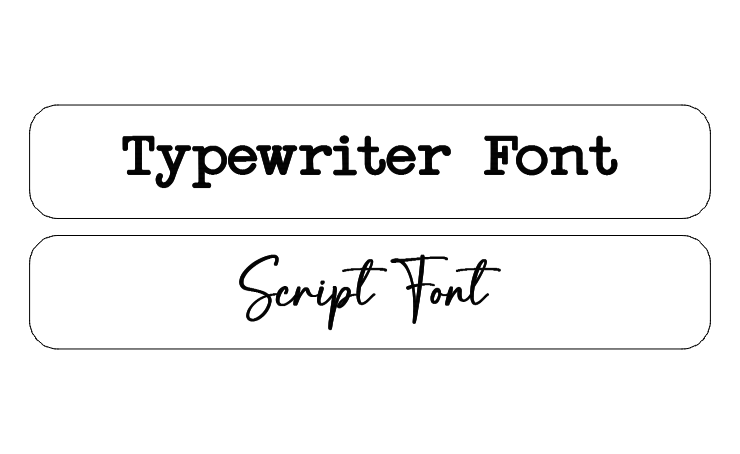 Acrylic Art Design - Our Family