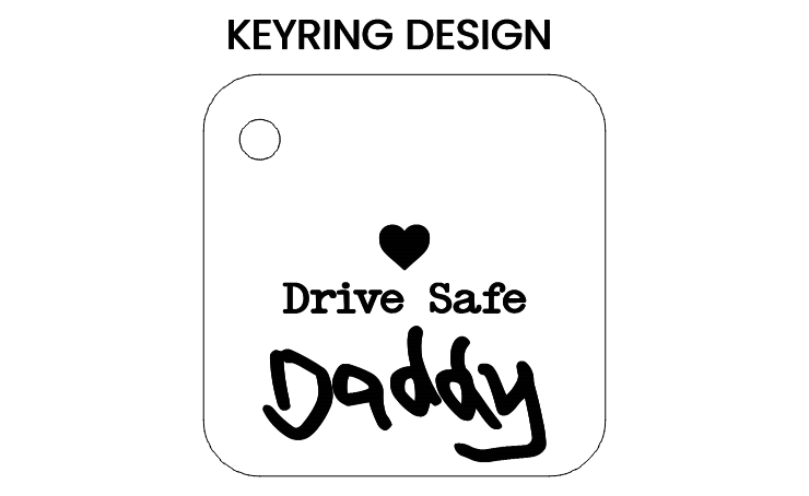 Add On Handwritten Text