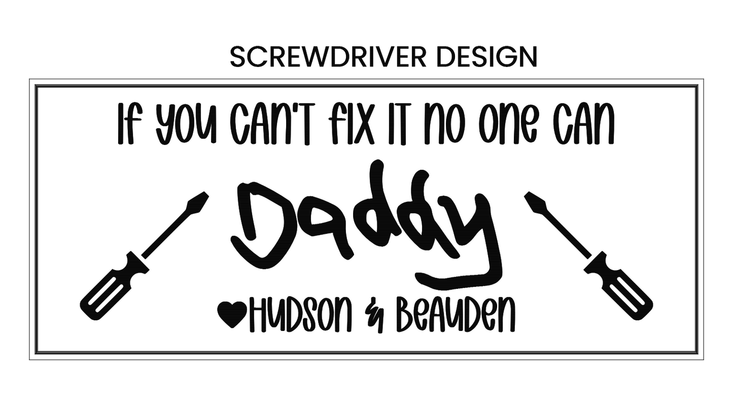 Add On Handwritten Text